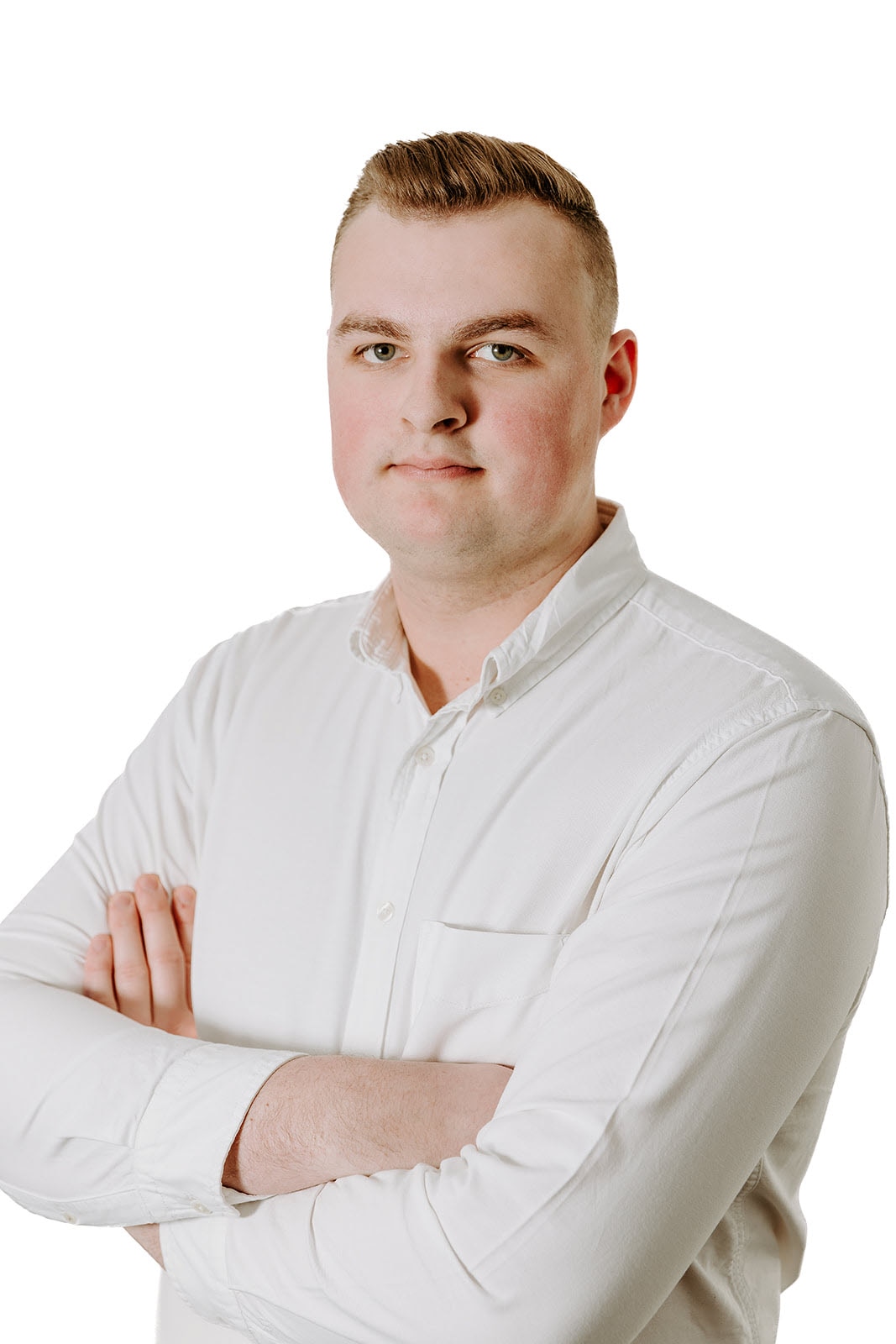 Meet Our Team Sixth Person Image